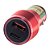 Carregador veicular turbo 2 portas usb + usb-c - IT- Blue  - 3.4a le-532 - Imagem 7