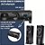 Caixa De Som Pc Usb P2 Potente Soundbar Notebook Rgb Luz Led  KP-6041 - Imagem 4