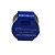 Fita Adesiva Silver Tape Reforçada 48mm X 5m Preta DELFIX - Imagem 5