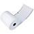 BOBINA TERMICA BRANCA 80MM X 40M X 48G -KPH - Imagem 2