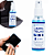 Limpa Telas Clean Spray 120ml Anti-risco Implastec ( Tv  Celular  Oculos  Relogio ) - Imagem 1