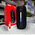 CAIXA DE SOM BLUETOOTH RGB RESISTENTE A AGUA 20W TOMATE MTS-6001 - Imagem 5