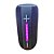 CAIXA DE SOM BLUETOOTH RGB RESISTENTE A AGUA 20W TOMATE MTS-6001 - Imagem 2