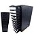 Torre Duplicadora e gravadora de Cd e DVD 11 baias - Imagem 1