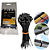 Abracadeira de nylon 3,6mm x 100mm com 100un mb tools gb59086  fita hellerman enforca gato  Preta - Imagem 1