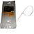Abracadeira de nylon 3,6mm x 100mm com 100un mb tools gb59085  fita hellerman enforca gato  branca - Imagem 1