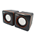 Mini Caixa de Som Alto Falante Portátil 3W RMS - KP-600 - Knup - Imagem 3
