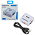 Cabo Adaptador  HDMI Para VGA Para Pc Tv Notebook Monitor   IT-BLUE LE-4104 - Imagem 1