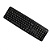 Teclado Usb Newlink Standard Tc310 Preto Idioma Português Brasil - Imagem 2