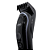 Máquina de Cortar Cabelo e Barba 5 em 1 Profissional Sem Fio Recarregável - Kit Completo KP-MA833 - Imagem 7
