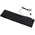 Kit Gamer Teclado, Mouse, Headset E Mousepad Mox MO-KM600 - Imagem 4