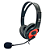 Kit Gamer Teclado, Mouse, Headset E Mousepad Mox MO-KM600 - Imagem 5