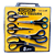 Kit 5 Tesoura Lamina De Aço Inoxidável Resistente Universal  BOMVINK BOM-3302 - Imagem 1