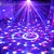 Bola Maluca Led Rgb 30 Watts Pendrive E Controle Remoto - LK - 306B - Imagem 1