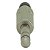 Conector  plug P10 Estereo Amphenol Acps-gn - Imagem 2