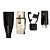 Conector Plug  Xlr Fêmea  de linha Amphenol Ac3f - Imagem 3