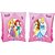 Bóia De Braço Inflável Princesas Disney New Toys - Imagem 4