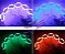 Cooler Fan Aigo Kit R5 Aurora 6 Fans Rgb - Imagem 6