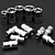Kit Ferramentas Conjunto Chave Catraca Profissional 46 Pecas - Bomvik Bom - 3905 - Imagem 4