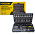 Kit Ferramentas Conjunto Chave Catraca Profissional 46 Pecas - Bomvik Bom - 3905 - Imagem 1
