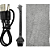 Robô Aspirador de Pó Automático B-Max BM-F1028 – Preto e Branco, Navegação Inteligente - Imagem 3