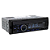 Radio Som Automotivo Lelong Usb Bluetooth Leitor Cartão Sd LE-6302 - Imagem 2