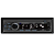 Radio Som Automotivo Lelong Usb Bluetooth Leitor Cartão Sd LE-6302 - Imagem 1