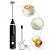 Mixer Elétrico B-max 2 Em 1 Portátil Usb 3 Velocidades Mixer Elétrico 2 Em 1 Portátil Usb 3 Velocidades  Bmax - BM-F983 - Imagem 7
