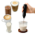 Mini Mixer Misturador Portátil Café, Bebida, Shake, Drinks, omelete - Pasis OIH-2450 - Imagem 1