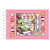 Livro Bobbie Goods Livro De Colorir Comfy Cozy Capa Dura  Papel Alta Gramatura + Folha Acetato  Desenhos Lindos - Imagem 4