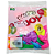 Balão  Bexiga  Joy Neon kit 25 unidades Balões  -  brilha com luz negra - Imagem 12