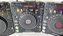 KIT 3 CDJ PIONEER SENDO 02 - 1000mk3 e 01 - 1000mk2 USADAS - Imagem 3