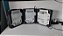 KIT 3 CDJ PIONEER SENDO 02 - 1000mk3 e 01 - 1000mk2 USADAS - Imagem 5