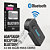 Receptor Bluetooth 3.0 Adaptador Áudio p2 som carro para som antigo tambem aux Car- B02 - Imagem 4