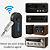Receptor Bluetooth 3.0 Adaptador Áudio p2 som carro para som antigo tambem aux Car- B02 - Imagem 2