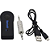 Receptor Bluetooth 3.0 Adaptador Áudio p2 som carro para som antigo tambem aux Car- B02 - Imagem 5