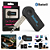 Receptor Bluetooth 3.0 Adaptador Áudio p2 som carro para som antigo tambem aux Car- B02 - Imagem 1