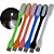 Mini Luminária Luz Lampada Led Abajur Notebook Usb Flexível - Imagem 9