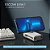 kit limpa Escova Limpeza Teclado Fone Vídeo Game Eletrônicos 8 Em 1 BOMVINK BOM-7373 - Imagem 6