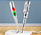 Chave Teste de Tensão Sem Fio Bomder BOM-6403 LED 70-600V com Lanterna - Imagem 6