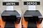 Suporte de bandeja de papel para impressoras Epson Adap. Epson L1250-l3110-l3150-l3210-l3250-l5190 - Imagem 2