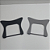Suporte de bandeja de papel para impressoras Epson Adap. Epson L1250-l3110-l3150-l3210-l3250-l5190 - Imagem 4