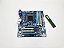 Placa mãe Gigabyte Ga-b75m-d3h 1155 Ddr3 Suporta 32gb - USADO - Imagem 4