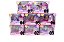 Brinquedo Conjunto de banho filhotinhos de cachorro - Q-SHAPE CLUBE - Imagem 1