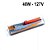 Ferro De Solda 40w 127v Bestfer Bfh1684 - Imagem 2