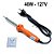 Ferro De Solda 40w 127v Bestfer Bfh1684 - Imagem 1