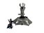 Joystick Manche Clone Thunder - Conector Usb - Modelo - N006114  - USADO - Imagem 4
