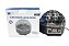 Bola Maluca Led Rgb 18 Watts DMX Luatek LK 308 - Imagem 2