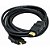 Cabo Hdmi 4k Ultra Hd 3d Blindado Articulado 90/180 3 Metros - Imagem 4