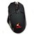 Mouse Gamer Usb Com Led Rgb X Soldado Gm-601 Infokit - Imagem 1
